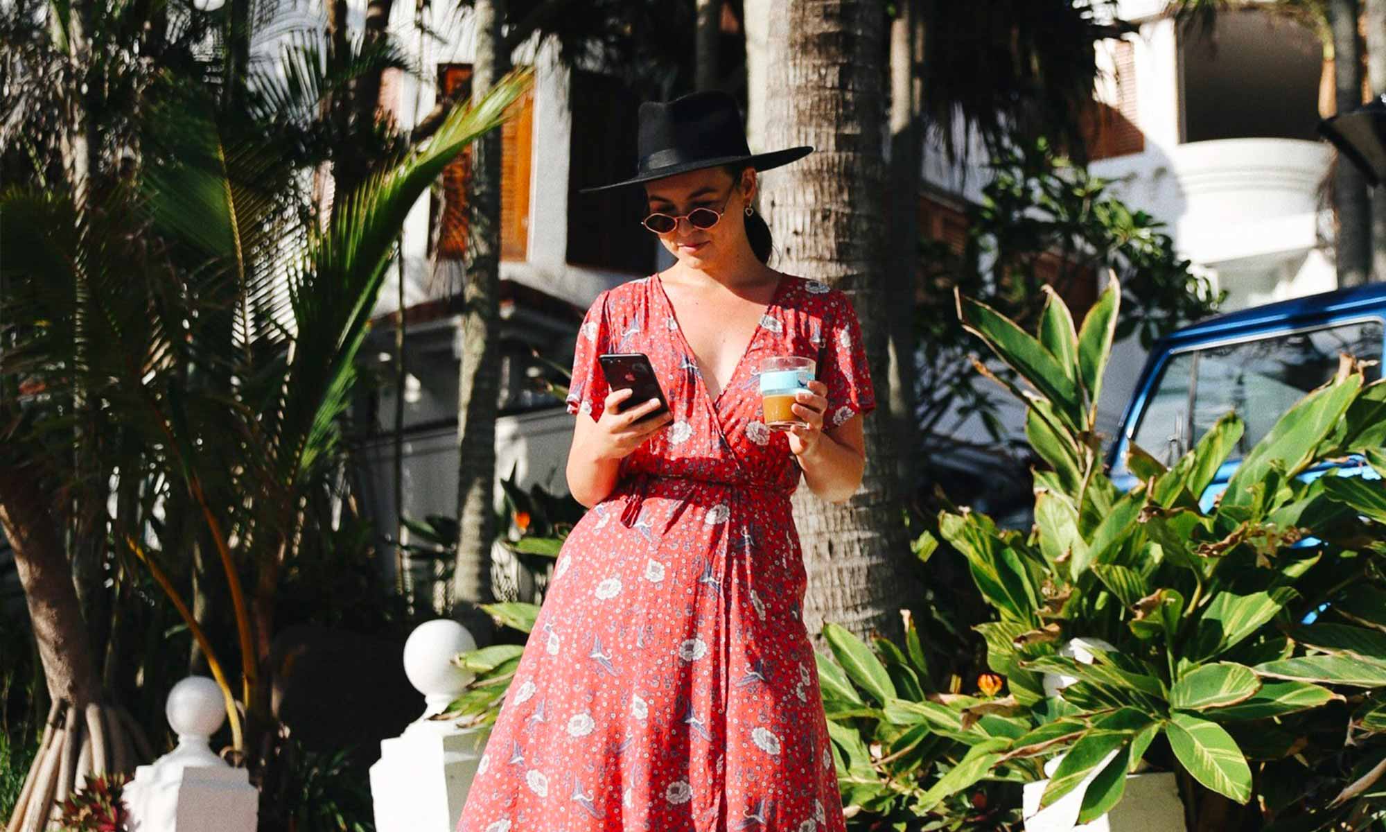 Stay Fashion Conscious - How to be Updated With the Lastest Trends