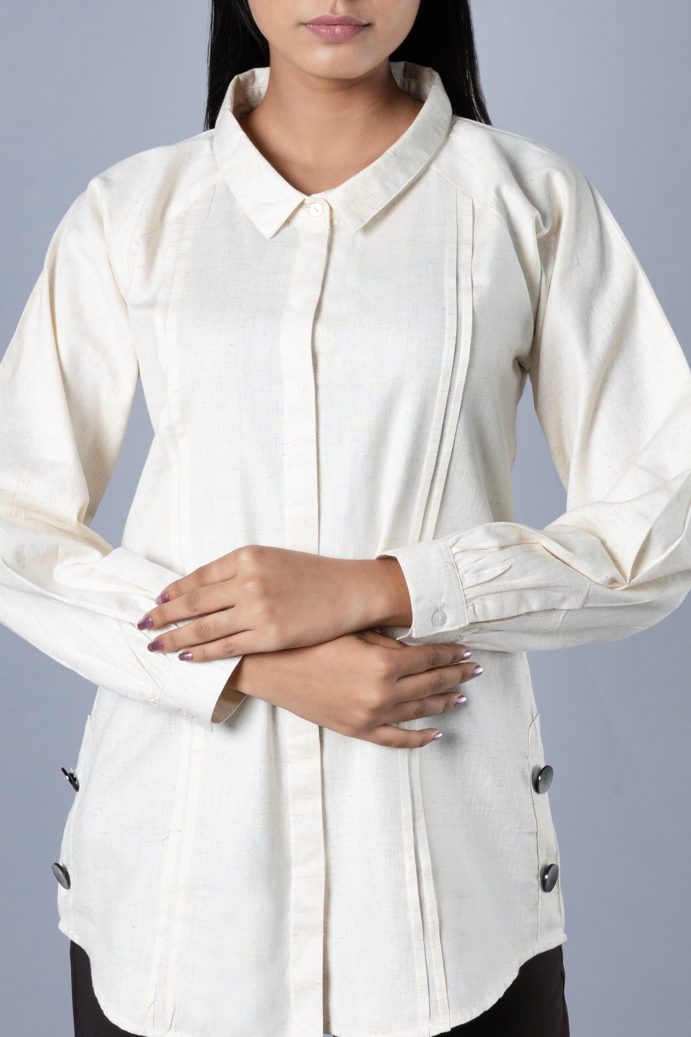 Women Chelsea Full Sleeve Shirt