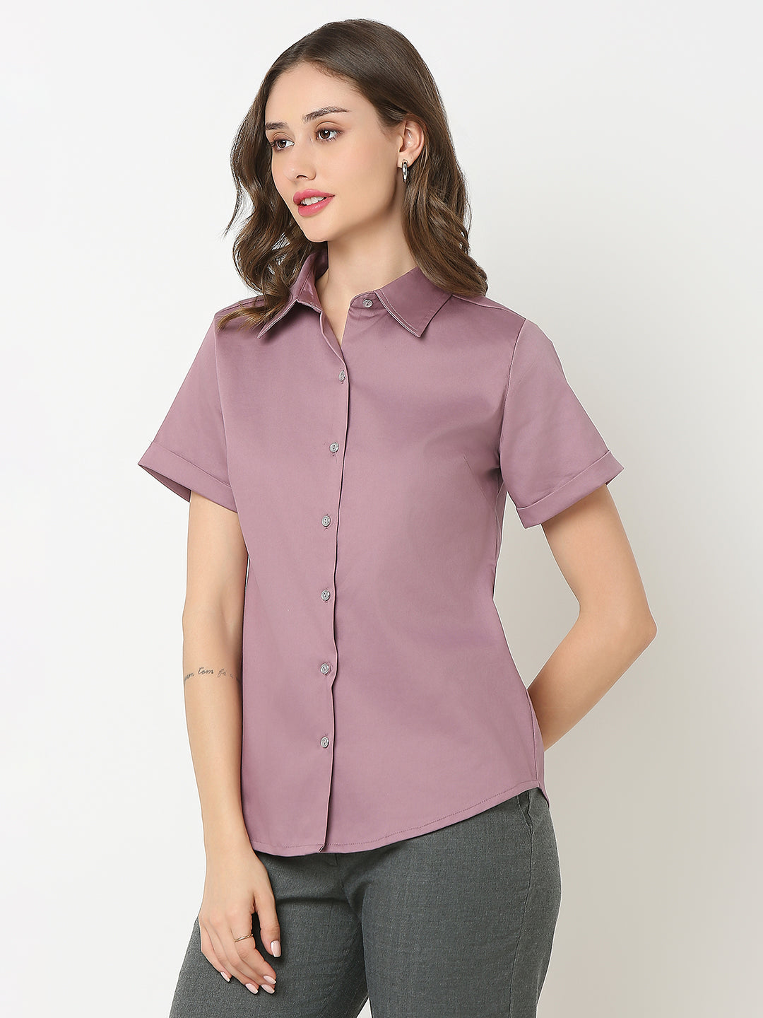 Rosetan Regular Comfort Shirt