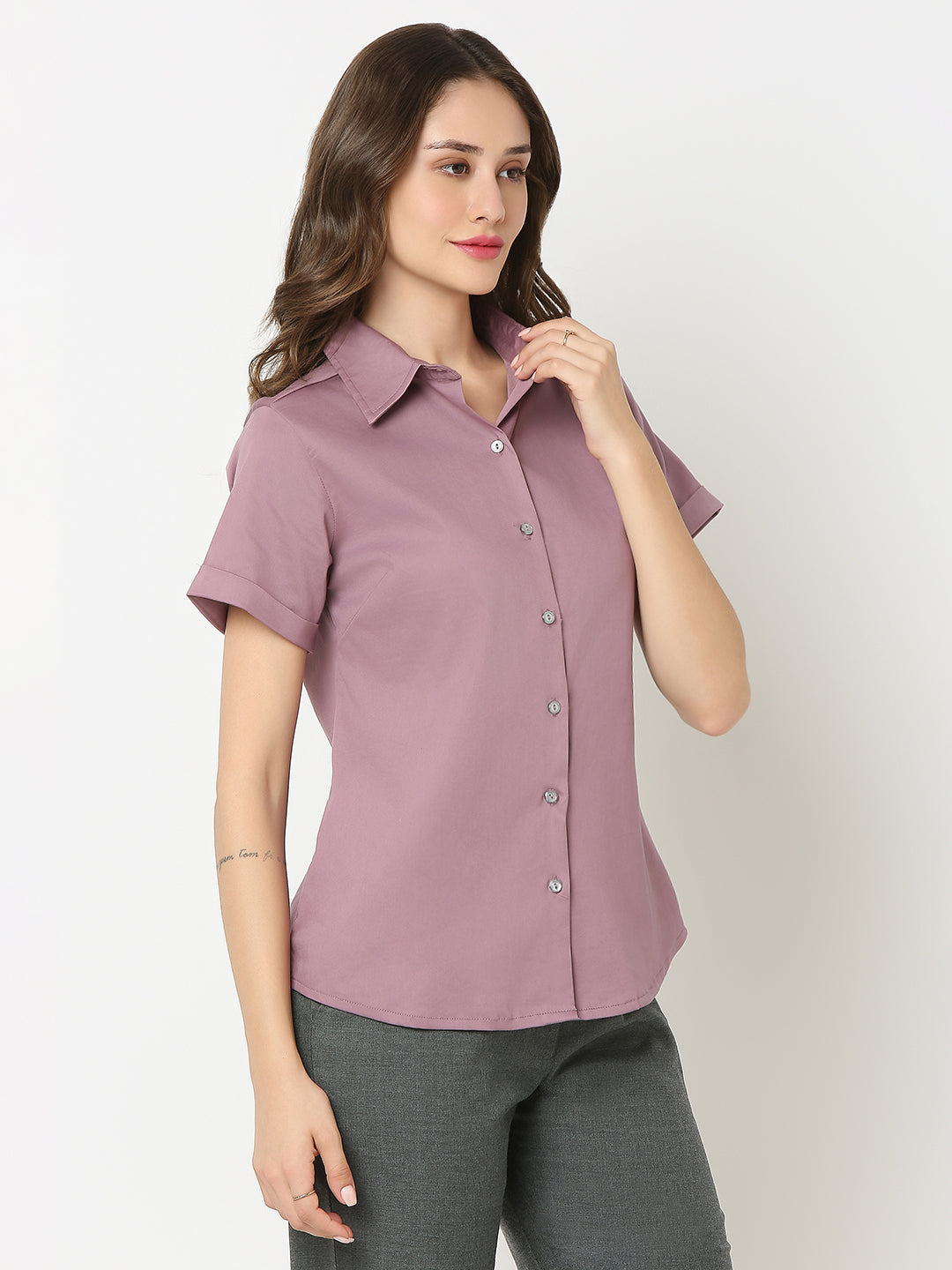 Rosetan Regular Comfort Shirt