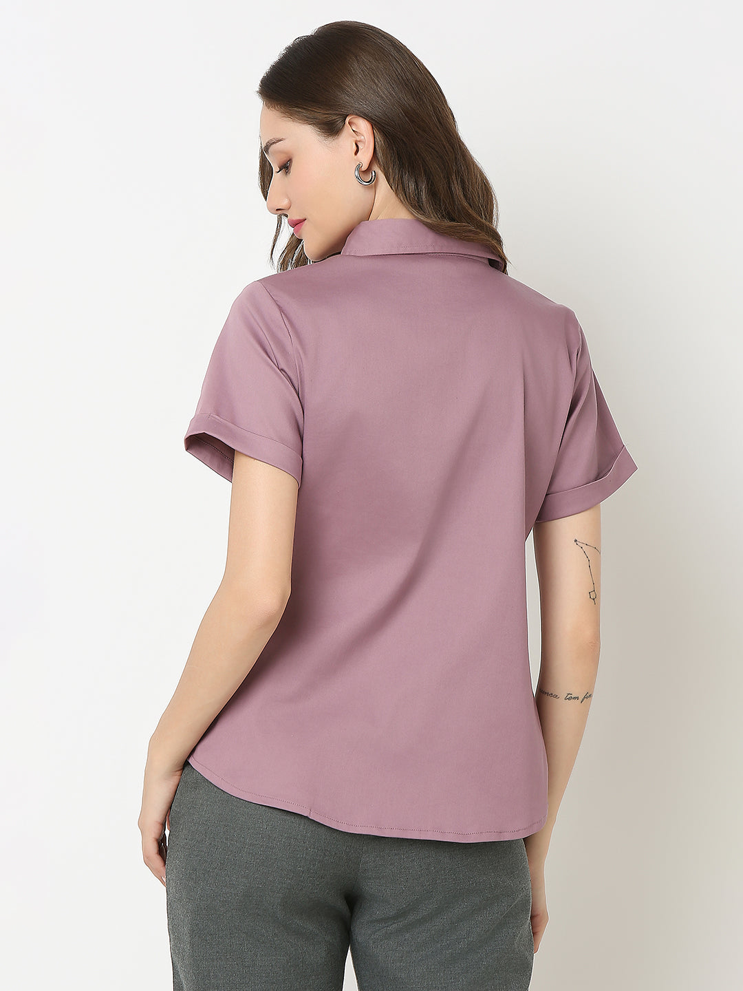 Rosetan Regular Comfort Shirt