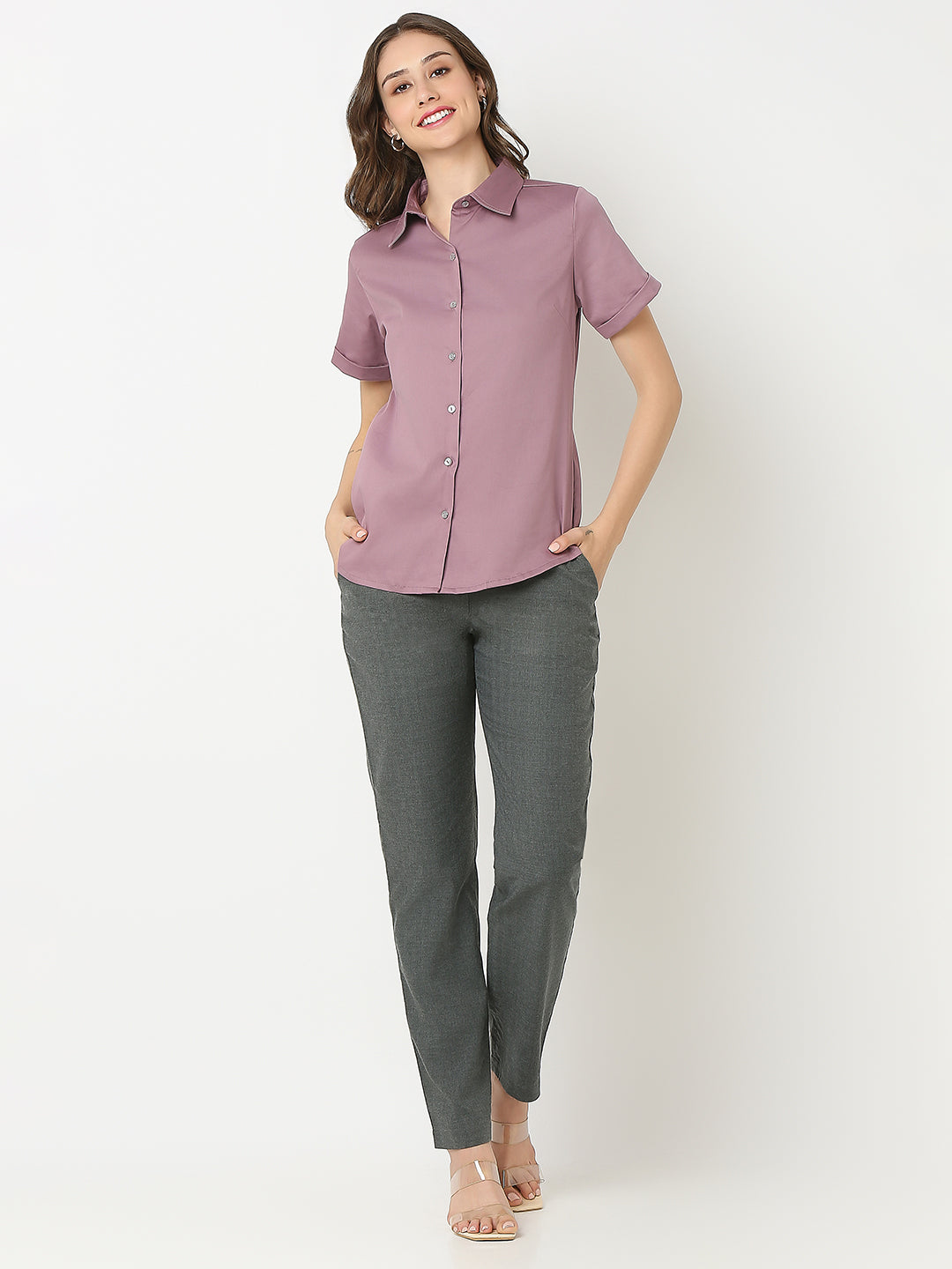 Rosetan Regular Comfort Shirt