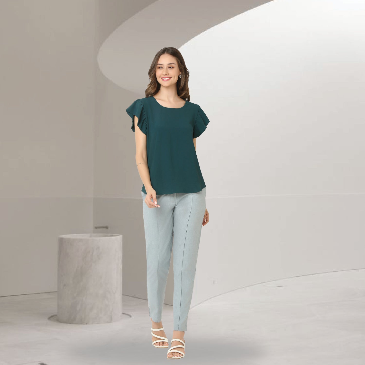 Trousers