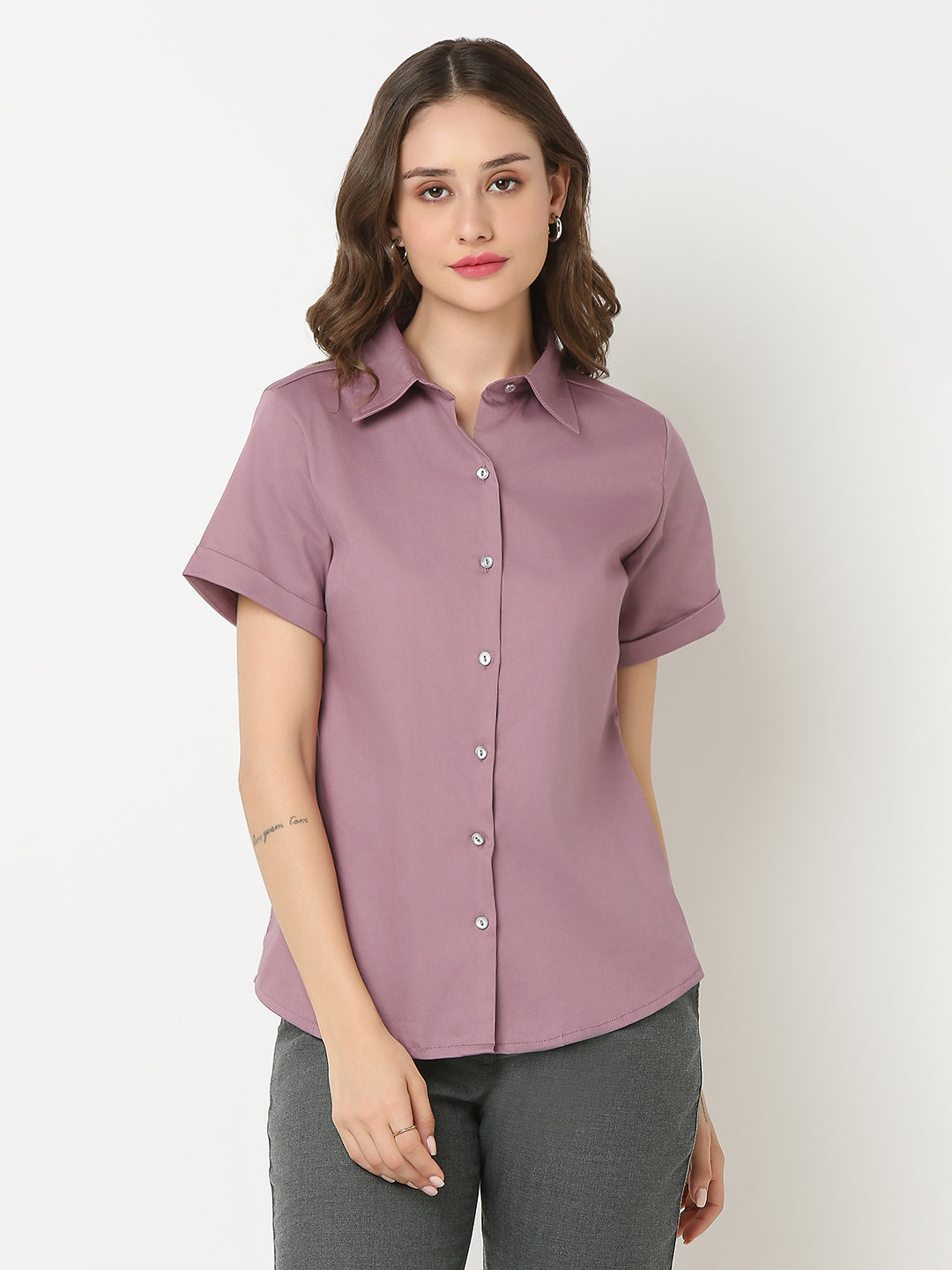 Rosetan Regular Comfort Shirt
