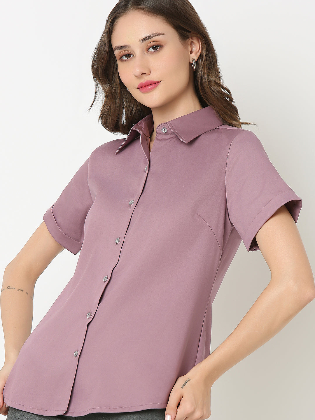 Rosetan Regular Comfort Shirt